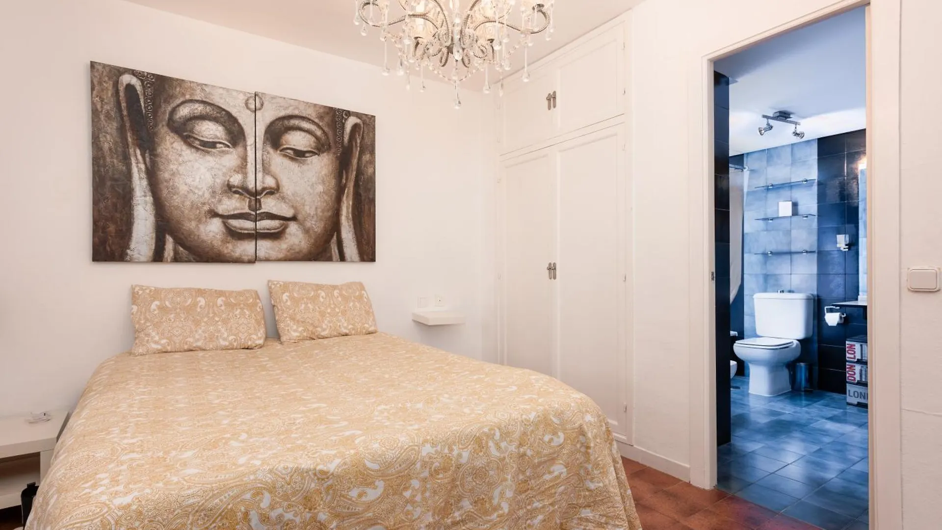 Apartament Apartamento Cigala Manilva