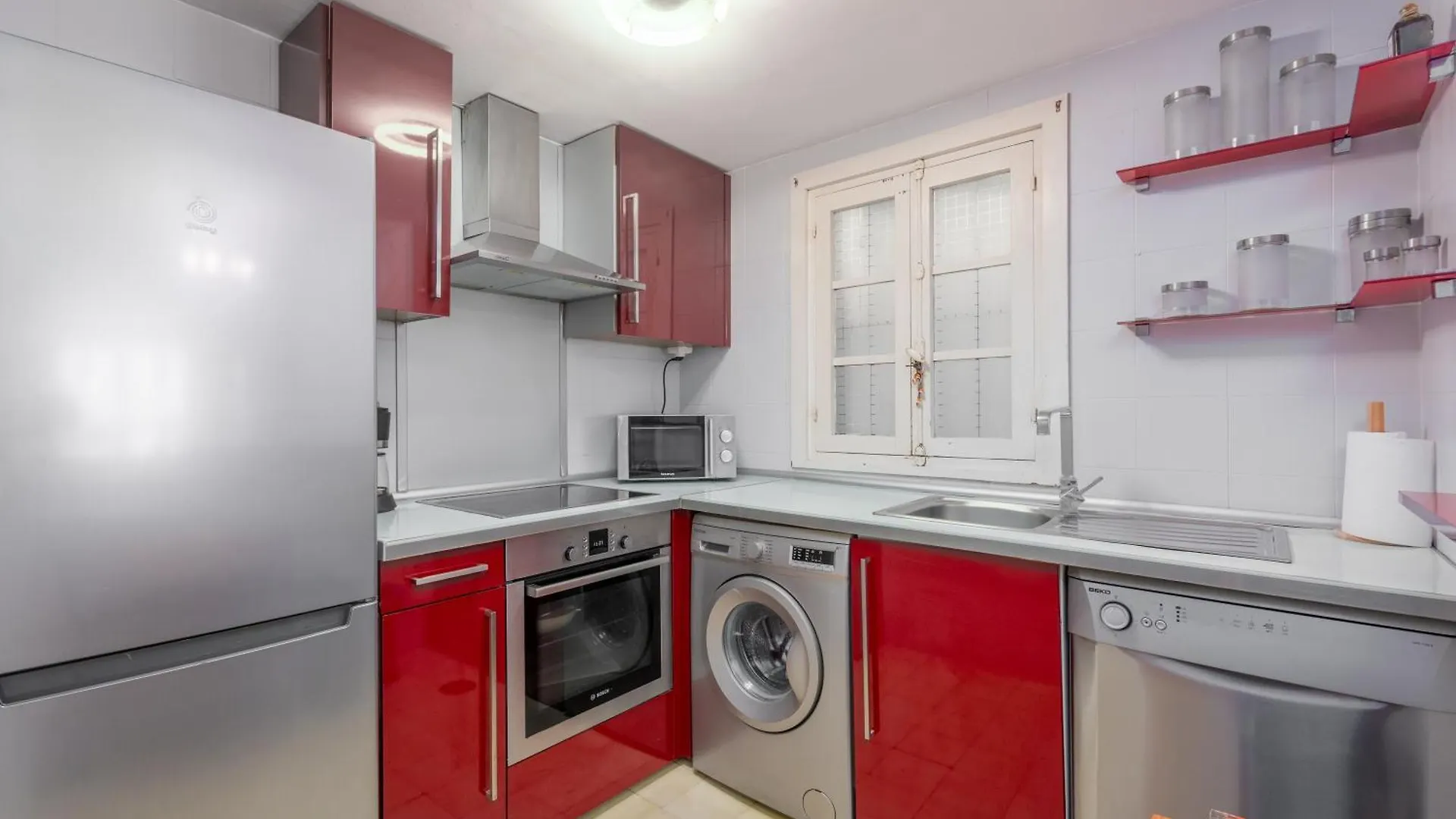 Apartament Apartamento Cigala Manilva